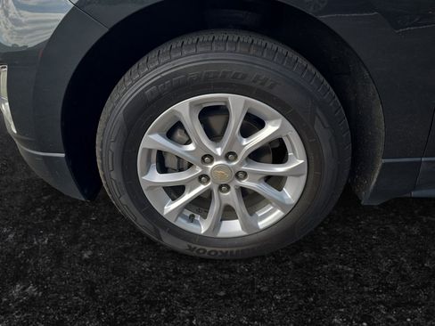 Used 2020 Chevrolet Equinox LT FWD image 9