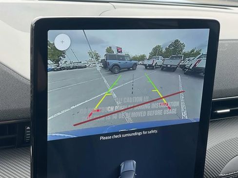 New 2026 Ford Mustang Mach-E Select image 13