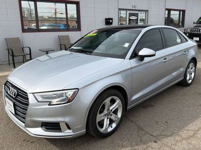 Used 2018 Audi A3 2.0T Premium w/ Convenience Package