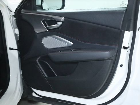 Used 2022 Acura RDX AWD image 38