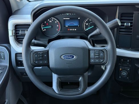 New 2026 Ford F350 XLT w/ FX4 Off-Road Package image 26