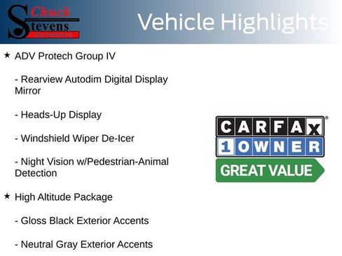 Used 2025 Jeep Grand Cherokee Summit image 7