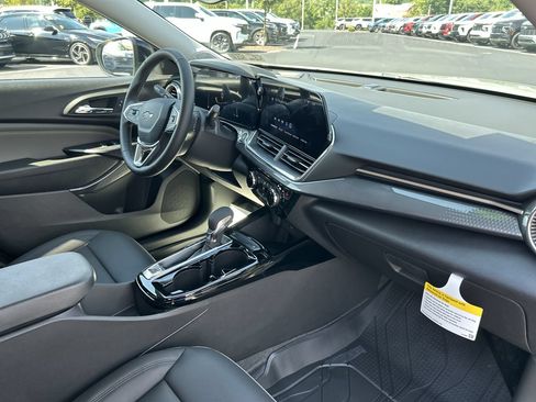 New 2026 Chevrolet Trax ACTIV w/ Driver Confidence Package FWD image 15