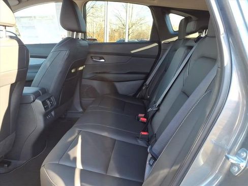 New 2026 Nissan Murano SL image 8