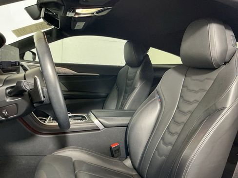 Certified 2023 BMW 840i Coupe RWD image 22
