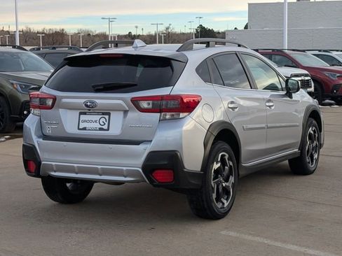 Used 2023 Subaru Crosstrek 2.5i Limited image 3