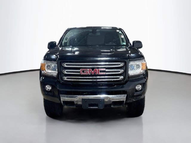 Used 2015 GMC Canyon SLE w/ All-Terrain Package AWD/4WD image 3