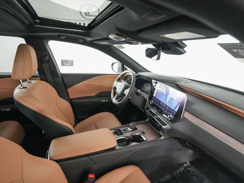 Certified 2024 Lexus RX 350 Premium image 20