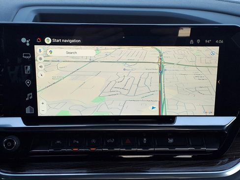 New 2026 Chevrolet Silverado 1500 LT w/ Texas Edition Plus image 13