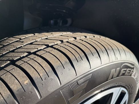 New 2026 Volkswagen Jetta Sport image 8