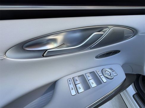 New 2026 Genesis GV70 2.5T Advanced image 15