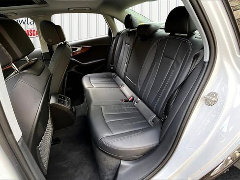 Used 2023 Audi A4 2.0T Premium w/ Convenience Package image 20