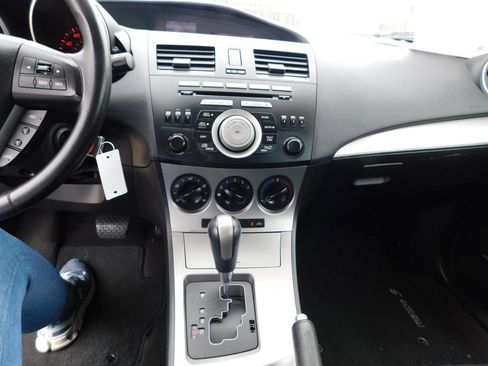 Used 2011 MAZDA MAZDA3 s Sport image 10