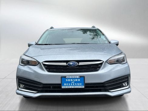 Used 2020 Subaru Impreza 2.0i Limited AWD/4WD image 5