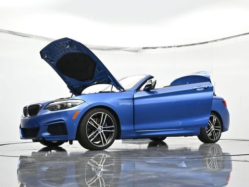 Used 2020 BMW M240i Convertible image 48