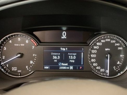 Used 2021 Cadillac XT4 Sport AWD/4WD image 22