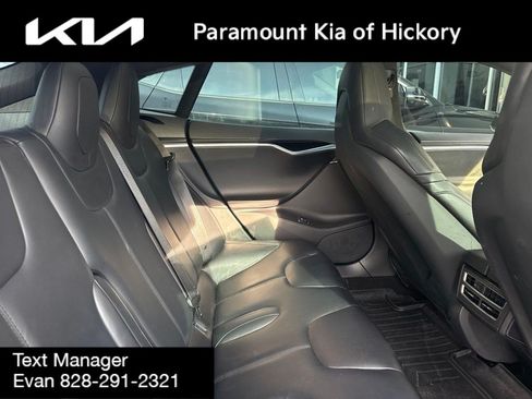 Used 2016 Tesla Model S 75 RWD image 12