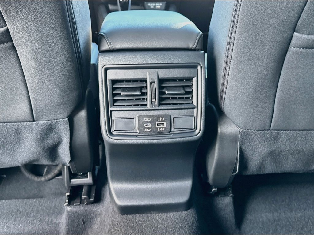New 2026 Subaru Outback Premium AWD/4WD image 25