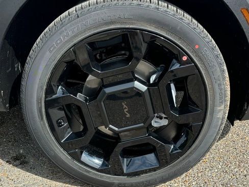 New 2025 Kia Sorento SX Prestige w/ Olive Brown Leather Package image 21