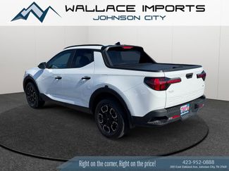 Used 2023 Hyundai Santa Cruz SEL w/ Activity Package video 3