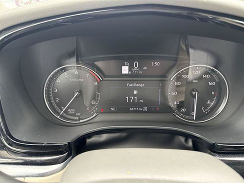 Certified 2023 Cadillac XT6 Premium Luxury AWD/4WD image 38