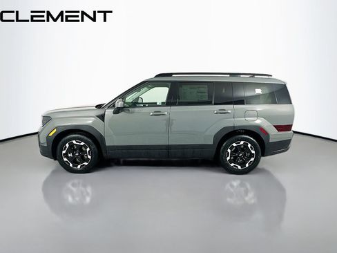 Used 2026 Hyundai Santa Fe SEL AWD/4WD image 6