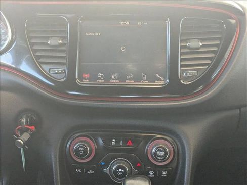 Used 2016 Dodge Dart SXT w/ Rallye Appearance Group image 15