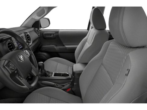 Used 2023 Toyota Tacoma TRD Sport AWD/4WD image 6