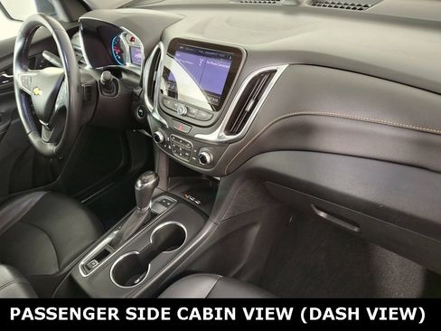 Used 2019 Chevrolet Equinox Premier image 31