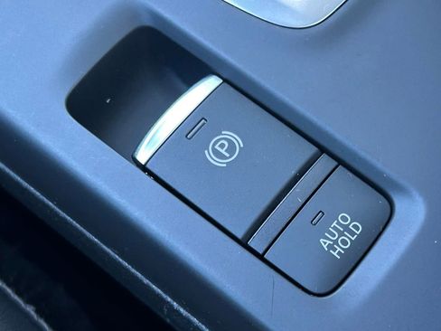 Used 2023 INFINITI QX50 Luxe image 28