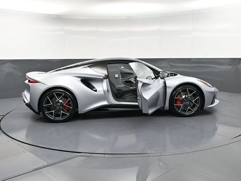 New 2026 Lotus Emira RWD image 33