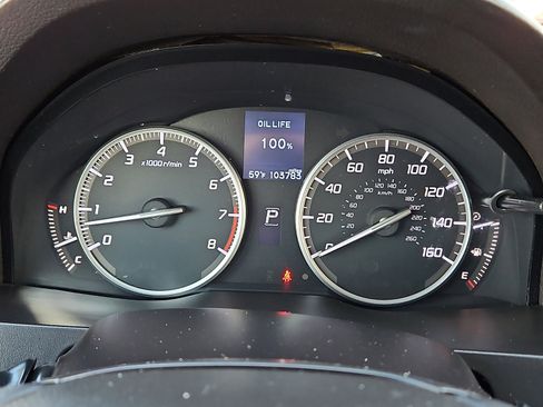 Used 2014 Acura RDX FWD w/ Technology Package image 20