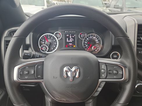 New 2026 RAM 1500 Express image 8