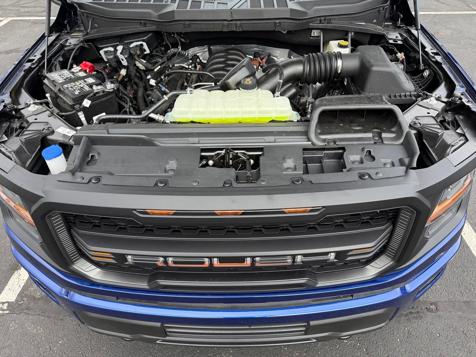 New 2026 Ford F150 XL AWD/4WD image 35