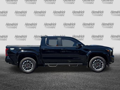 Used 2024 Toyota Tacoma TRD Sport w/ TRD Sport Upgrade Package RWD image 3