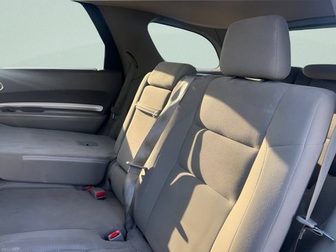 Used 2013 Dodge Durango SXT w/ Popular Equipment Group AWD/4WD image 19