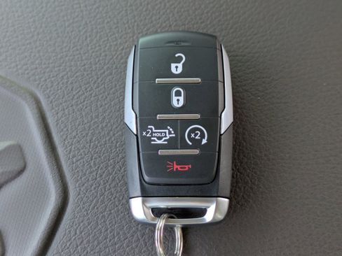 New 2026 RAM 2500 Laramie image 32