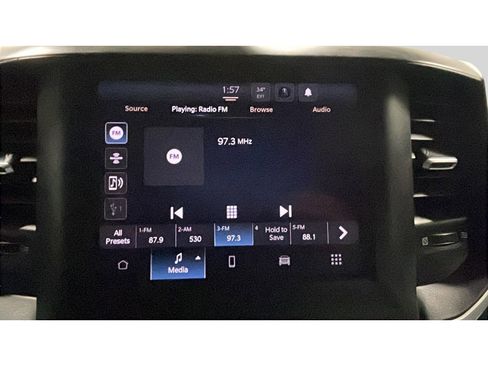 Used 2023 RAM 1500 Big Horn AWD/4WD image 12