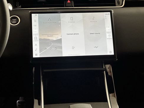 New 2026 Land Rover Range Rover Evoque Dynamic SE image 22