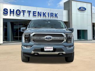 Certified 2023 Ford F150 Limited video 2