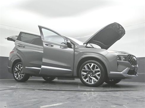 Used 2023 Hyundai Santa Fe Calligraphy image 57