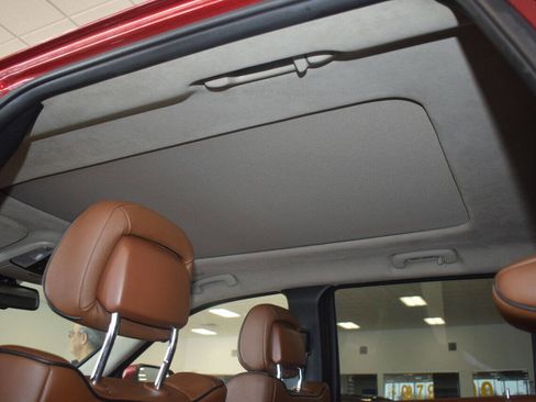 Used 2015 Jeep Grand Cherokee Summit w/ Platinum Series Group image 31