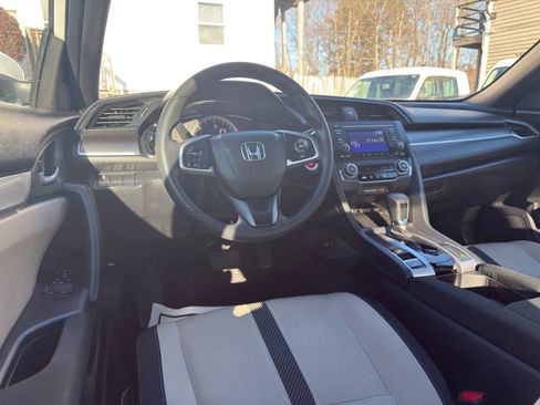 Used 2017 Honda Civic LX-P image 27