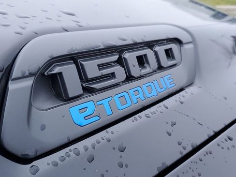 New 2026 RAM 1500 Big Horn image 4