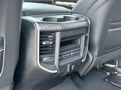 New 2026 RAM 1500 Tungsten w/ Towing Technology Group AWD/4WD image 27