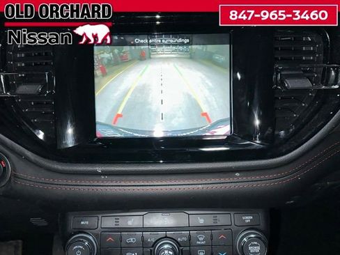 Used 2023 Dodge Durango GT w/ Blacktop Package image 15
