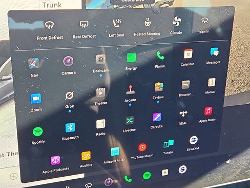 Used 2023 Tesla Model 3 Standard Range image 22