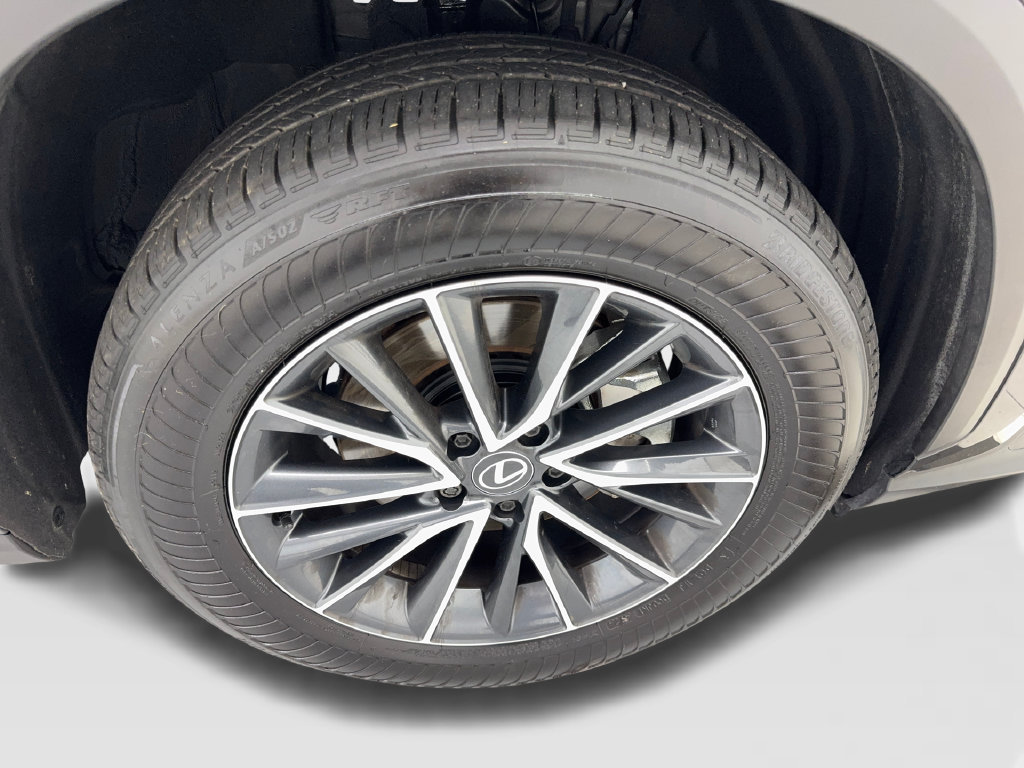 Used 2025 Lexus NX 350 AWD w/ Cold Area Package image 82