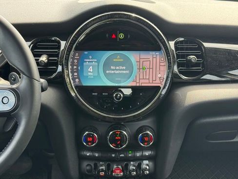 Certified 2024 MINI Cooper S FWD image 24