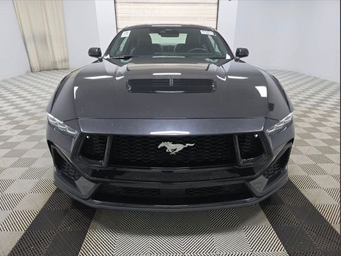 Certified 2024 Ford Mustang GT Premium RWD image 10